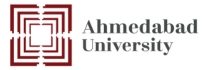 Ahmedabad University